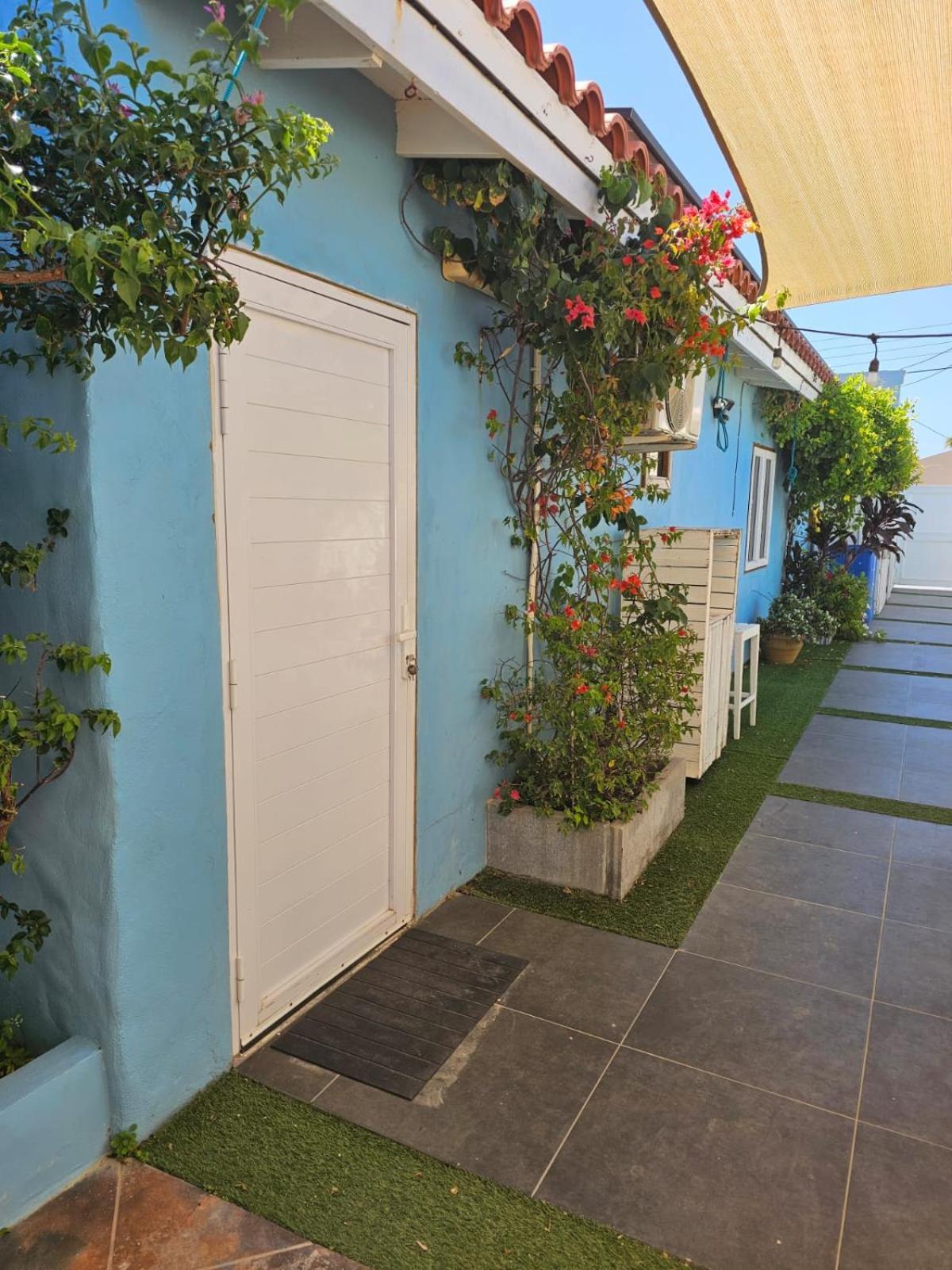 Sandcastle Beach Apartments Палм Бийч Екстериор снимка